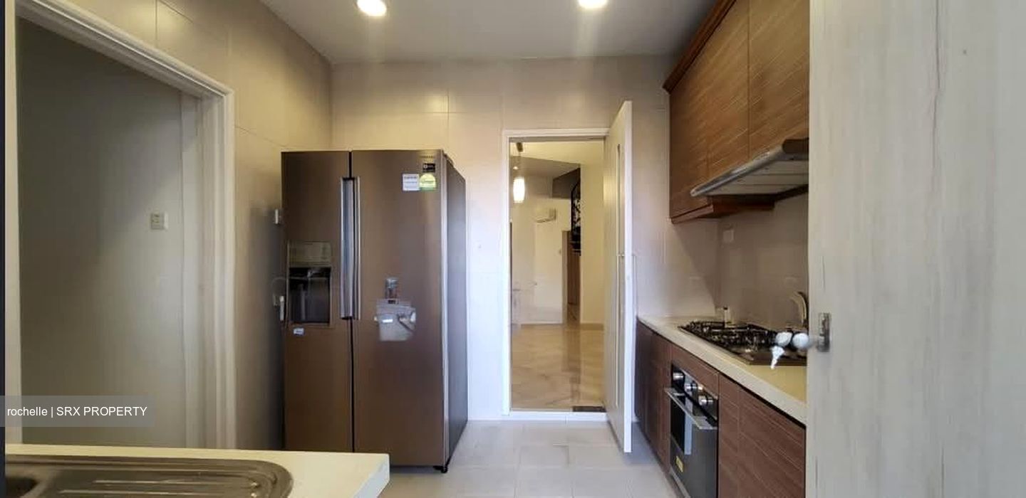 Orange Regency (D10), Apartment #558504591